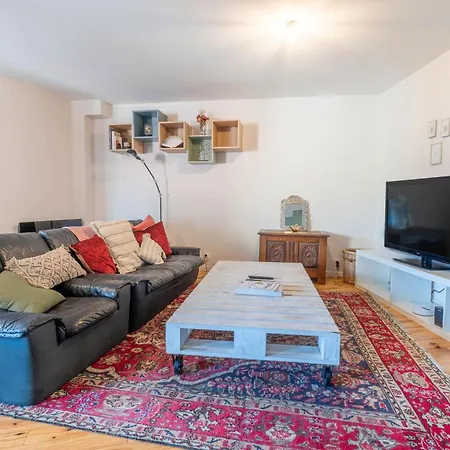 T2 Chaleureux Au Coeur Des Vignes -vue Place De Condrieu-long Sejour Possible Apartment
